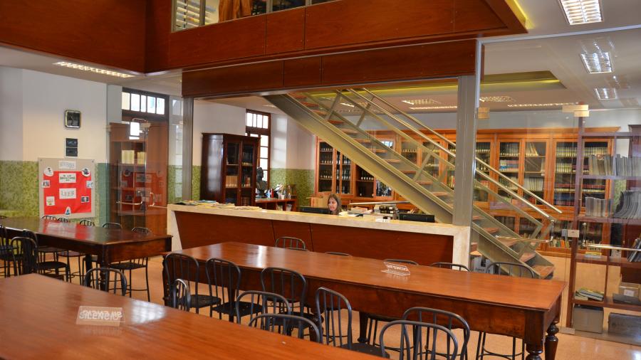 BIBLIOTECA