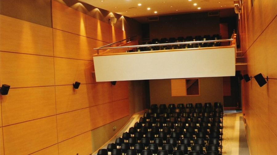 AUDITORIO