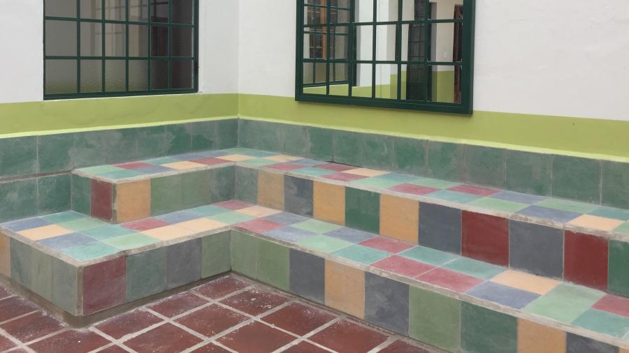 COLEGIO SANTA INFANCIA