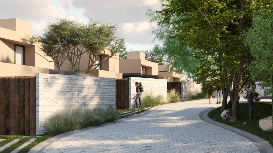 TALERITO HOUSING